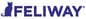 Logo FELIWAY purple